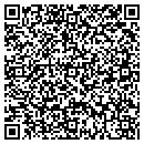 QR code with Arreguin Trucking Inc contacts