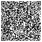 QR code with Ace Industrial Equipment contacts