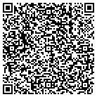QR code with Alexanders Optical Inc contacts