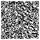 QR code with Jeanette Johnson DPM contacts