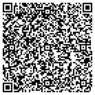QR code with Clinton C Humphreys CPA contacts