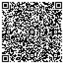 QR code with AM South Bank contacts