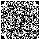 QR code with High Impact Windows & Doors contacts
