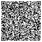 QR code with First Village Realty contacts