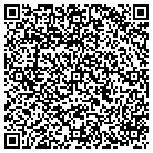 QR code with Reillys Treasured Gold Inc contacts