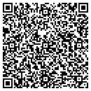 QR code with Galvan Landscape Co contacts