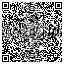 QR code with B2 Productions Inc contacts