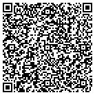 QR code with Kinsman Maintenance Co contacts
