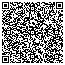 QR code with Garment Gear contacts