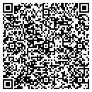 QR code with D & D Dirtin Inc contacts