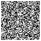 QR code with Klaus & Co Hair Professionals contacts