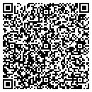 QR code with Accubanc contacts