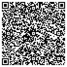 QR code with Burns Monument & Vault Co contacts
