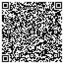 QR code with PC Florist contacts