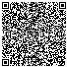 QR code with South America Mission Inc contacts
