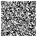 QR code with Houston Lodge & Liquor contacts