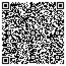 QR code with I 4 Mini Storage Inc contacts