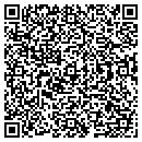 QR code with Resch Realty contacts