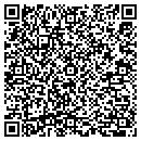 QR code with De Signs contacts