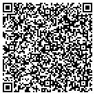 QR code with Academy Of The Holy Names contacts
