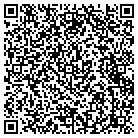 QR code with Peaceful Learning Inc contacts