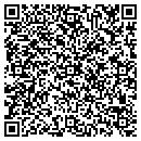 QR code with A & G Molding & Frames contacts