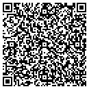 QR code with R I Medical Service contacts