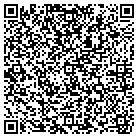 QR code with Order of Eastern Star of contacts