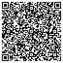 QR code with Hard Rock Tool contacts
