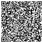 QR code with Alfies Custom Woodwork contacts