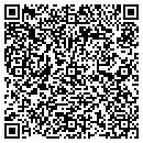 QR code with G&K Services Inc contacts