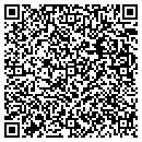QR code with Custom Pools contacts