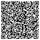 QR code with Wood & Beek Contracting Inc contacts