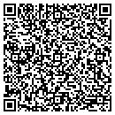 QR code with C A Lindman Inc contacts