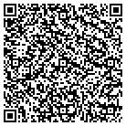 QR code with D J Berman Mortgage Corp contacts
