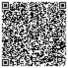 QR code with First Class Insurance Group In contacts