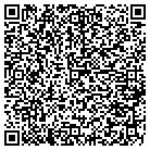 QR code with Cornerstone Portable Buildings contacts