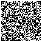 QR code with Mc Anlis Golf Design contacts