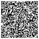 QR code with X L Technologies LLC contacts