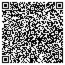QR code with Aldajo Inc contacts
