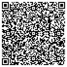 QR code with Central Florida Thrpst contacts