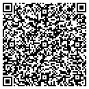 QR code with Mine Nails contacts