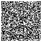 QR code with Gam-Anon/Gamblers Anonymous contacts