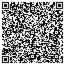 QR code with Hearn Woodworks contacts