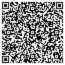 QR code with Hopewell Inc contacts