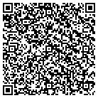 QR code with Ocala Waste Water Plant contacts