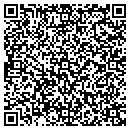 QR code with R & R Purchasing Inc contacts