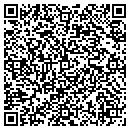 QR code with J E C Associates contacts