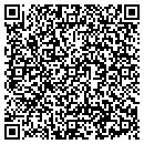 QR code with A & F Waste Service contacts