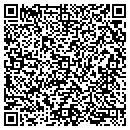 QR code with Roval Foods Inc contacts